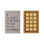 AFEM-8055 Power Amplifier IC for iPhone 7 7P