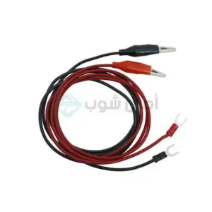 ATTEN AT-1005 Test Cables