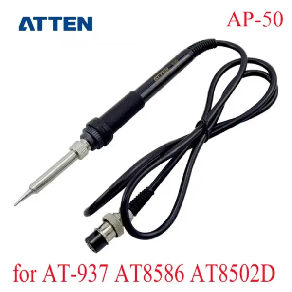 ATTEN AP-50 Soldering Handle for 937/AT8586/AT8502D