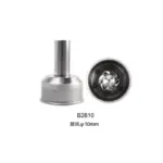 ATTEN B2610 Spiral Hot Air Gun Nozzle 8mm for 862D