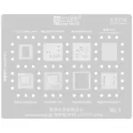AMAOE STENCIL MQ4