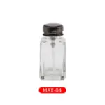 B&R MAX-04 Liquid Bottle