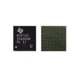 B5072CI Power IC for Samsung P5200