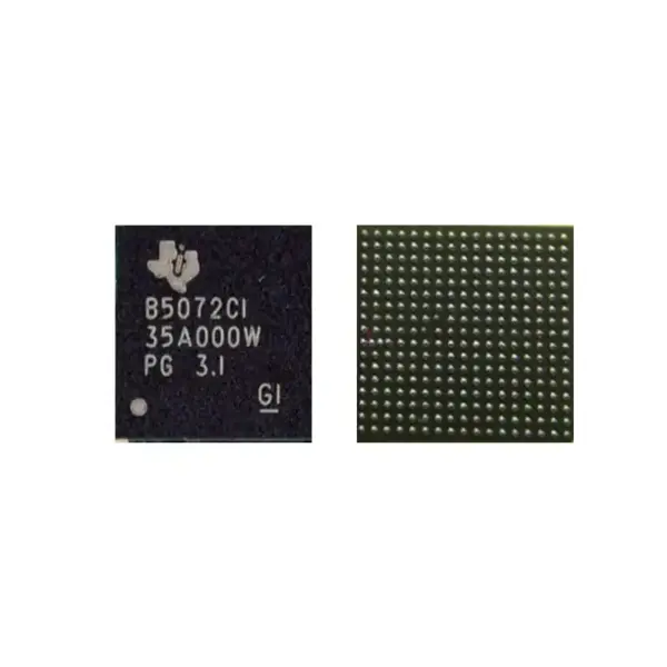 B5072CI Power IC for Samsung P5200