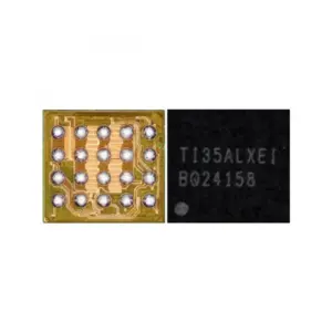 BQ24158 Charging IC