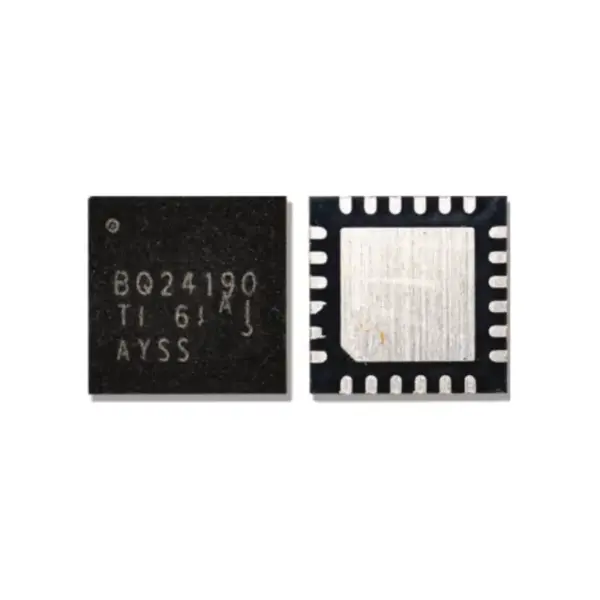 BQ24190 ORG IC