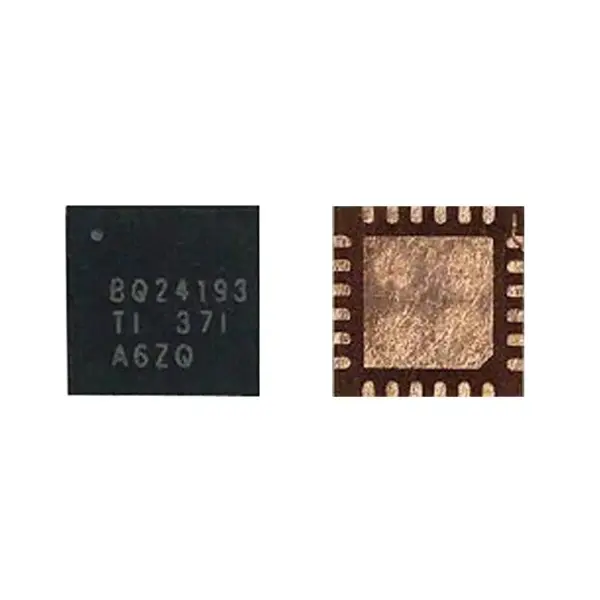 BQ24193 New Battery Charge Management IC