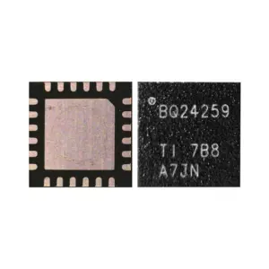 BQ24259 NEW Power Control IC