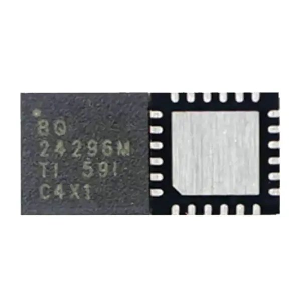 BQ24296M Original Charging IC