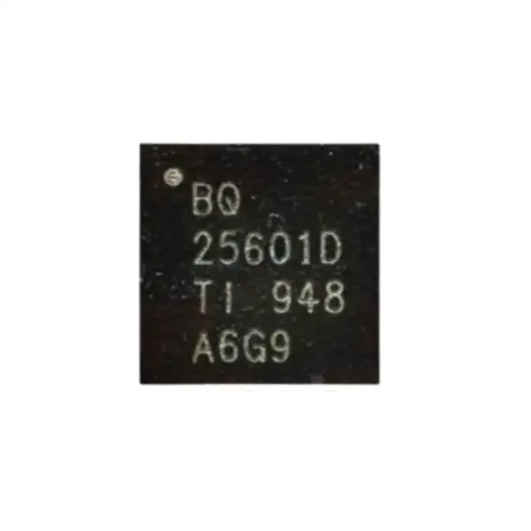 BQ25601D ORG Charger IC