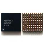 BQ25980 Charging IC New