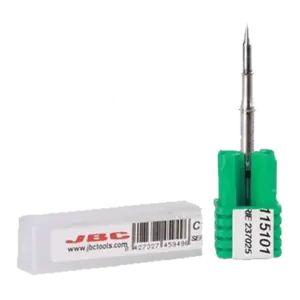 JBC C115101 I Original Soldering Iron Tip