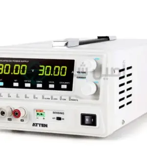 ATTEN CP900 30A 30V Programmable DC Power Supply