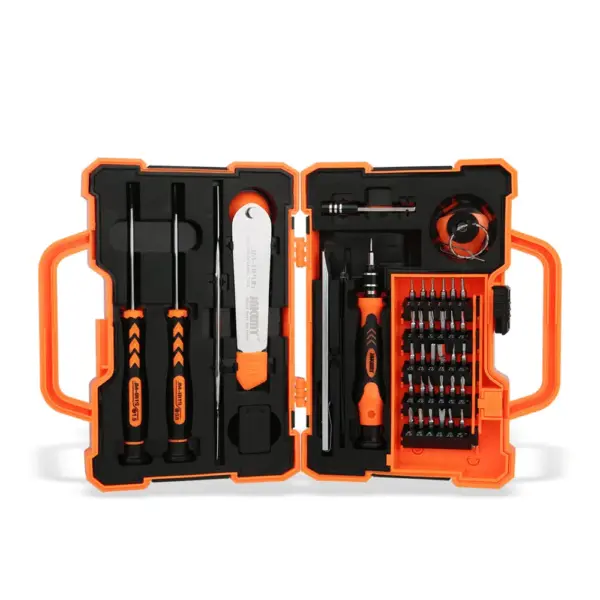 JAKEMY JM-8139 47in1 Screwdriver Toolkit - Image 3