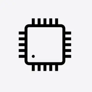 HI6422 32121B NEW IC