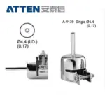 ATTEN A-1130 Hot Air Nozzle
