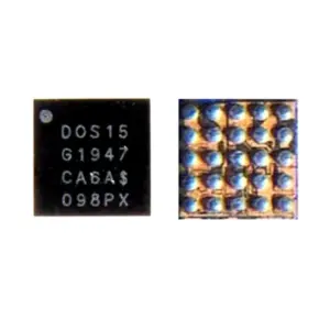 DOS15 Original Display PMU