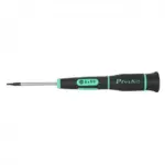 Pro'sKit SD-081-T5H T5H Torx Star Precision Screwdriver