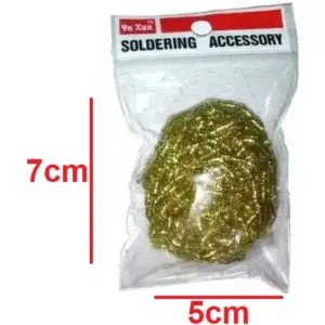 YAXUN COPPER CLEANING TIPS FOR YX-B3 - Image 2