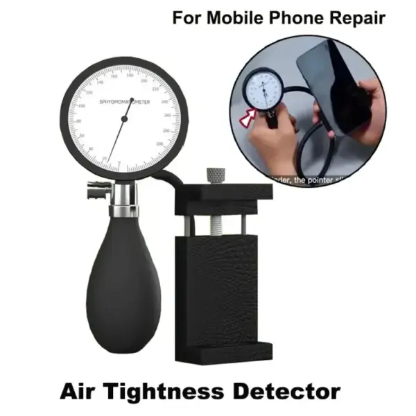 LUOWEI mobile phone airtightness detector