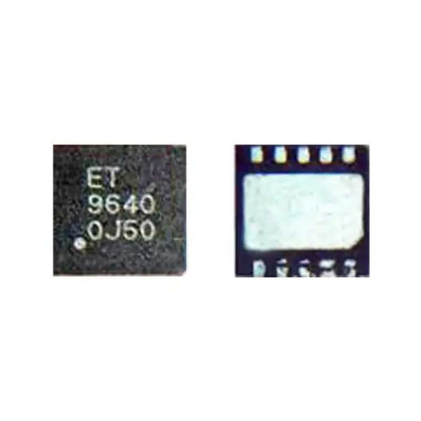 ET9640 Original Over Voltage Protection (OVP) IC