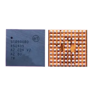 STB600B0 Face ID IC for iPhone X