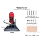 G+OCApro XLY-001 IC Grinding Platform