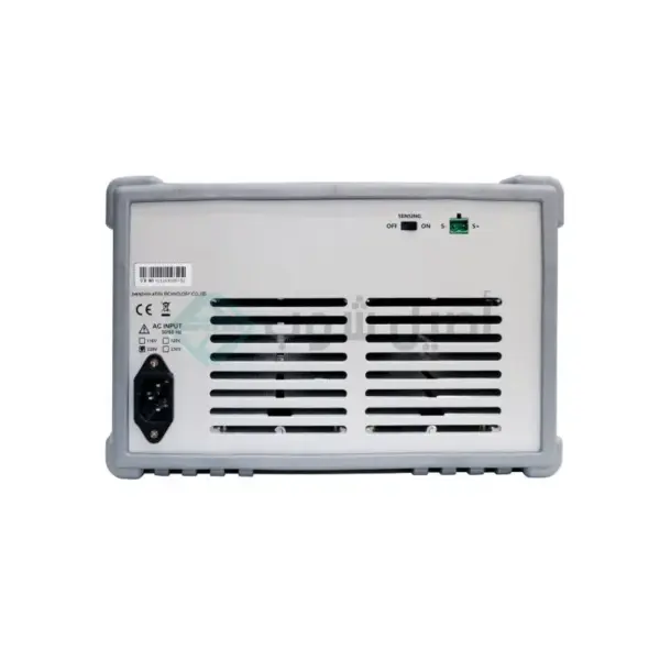 ATTEN TPR-6010T 60V 10A Adjustable 600W Constant Voltage DC power supply - Image 3