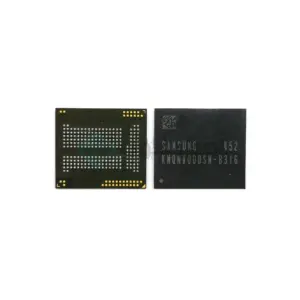 KMQNW000SM-B316 Refurbished IC-MEMORY MCP 8GB/1GB
