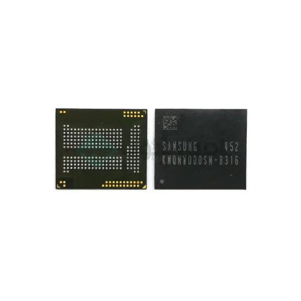 KMQNW000SM-B316 New IC-MEMORY MCP 8GB/1GB