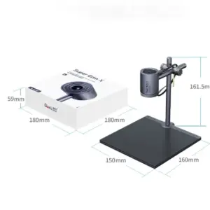 Qianli ToolPlus SuperCam X 3D Thermal Infrared Imager Camera - Image 5