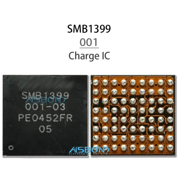 SMB1395 Original Power IC