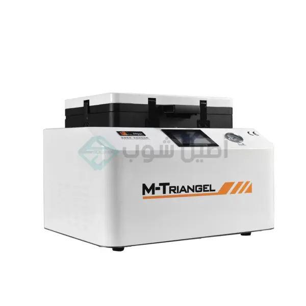 M-Triangel MT12 Automatic 4 in 1 Vacuum OCA Laminating and Air Bubble Removing Machine