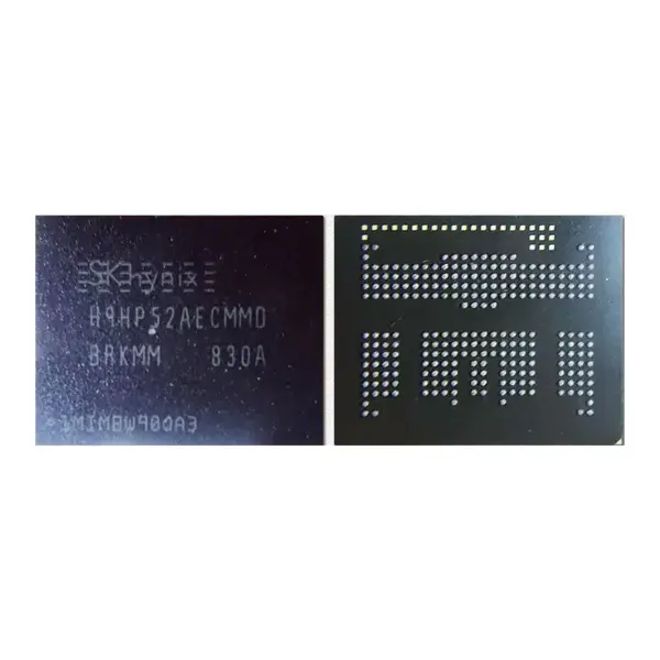 H9HP16AECMMD Original eMMC Memory