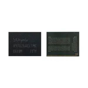 H9TQ26ACLTMC Original eMMC Memory