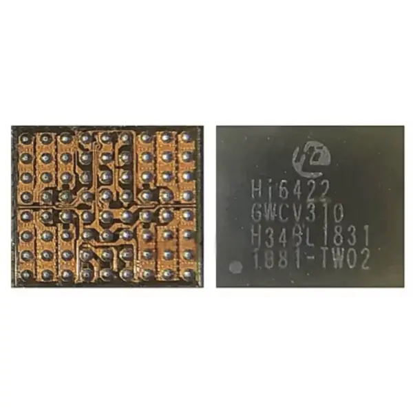 HI6422 V3 New Power IC