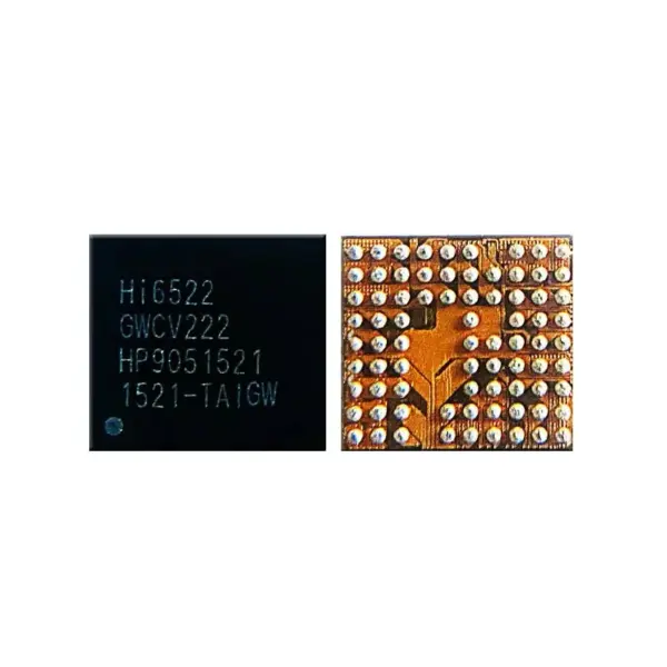 HI6522-GWCV222 New Power IC for Huawei