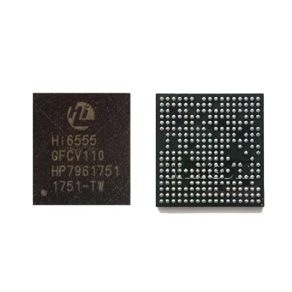 HI6555-GFCV110 New Power IC for Huawei