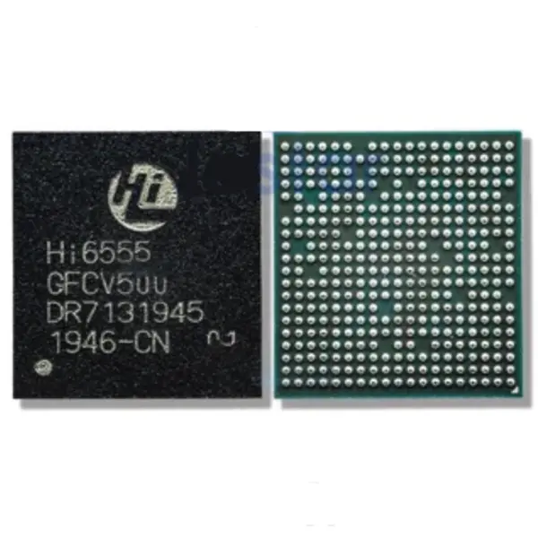 HI6555 V5 ORG IC