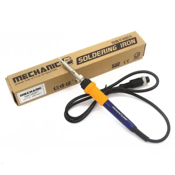 MECHANIC HK-908F SOLDERING IRON HANDLE