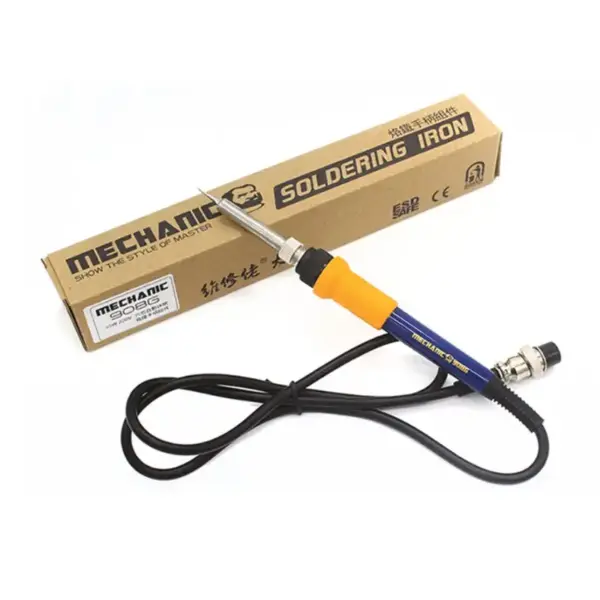 MECHANIC HK-908g SOLDERING IRON HANDLE