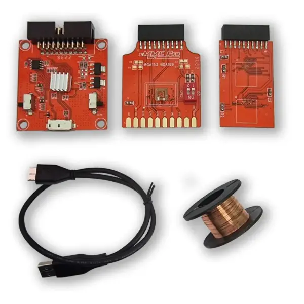 HYDRA ISP eMMC Adapter Set