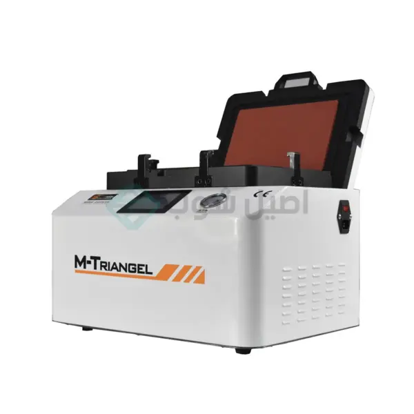 M-Triangel MT12 Automatic 4 in 1 Vacuum OCA Laminating and Air Bubble Removing Machine - Image 6