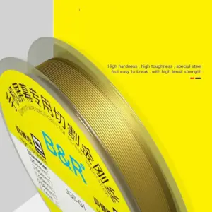 B&R JGS-01 0.03mm 100m LCD Separating Wire - Image 3