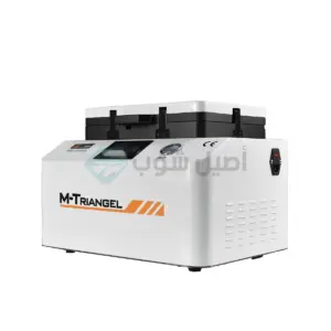 M-Triangel MT12 Automatic 4 in 1 Vacuum OCA Laminating and Air Bubble Removing Machine - Image 2