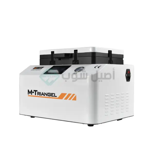 M-Triangel MT12 Automatic 4 in 1 Vacuum OCA Laminating and Air Bubble Removing Machine - Image 2