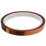 AIDA G10 KAPTON High-Temperature Resistant Tape 10mm