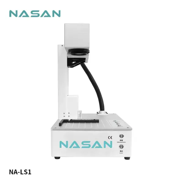 NASAN NA-LS1 LASER MACHINE