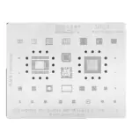 AMAOE STENCIL SAMSUNG SAM8 For SAMSUNG Note 4 APQ8084.