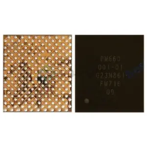 PM660 001-01 Original Power IC